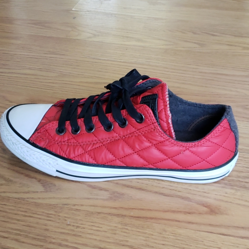 Converse ALL STARS - Picture 5 of 6